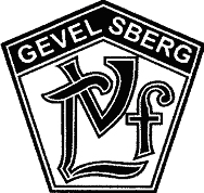 Wappen VfL Gevelsberg